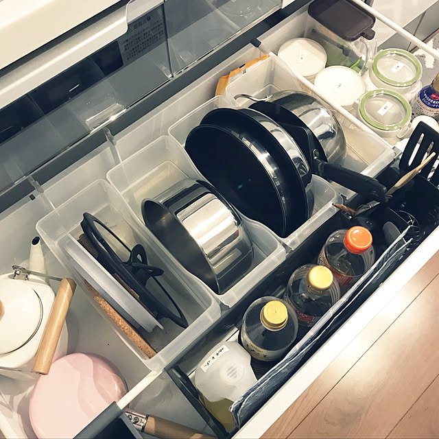 R.Kさんの実例写真