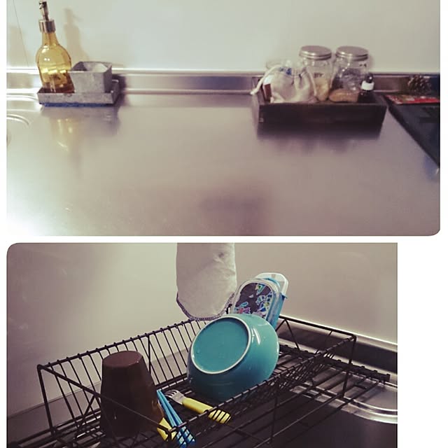 rikaさんの実例写真