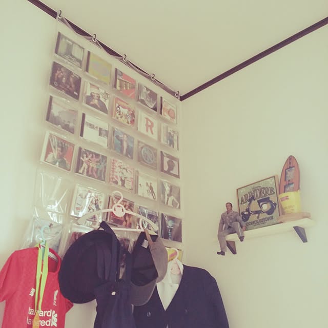 実例写真