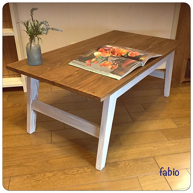 fabioさんの実例写真