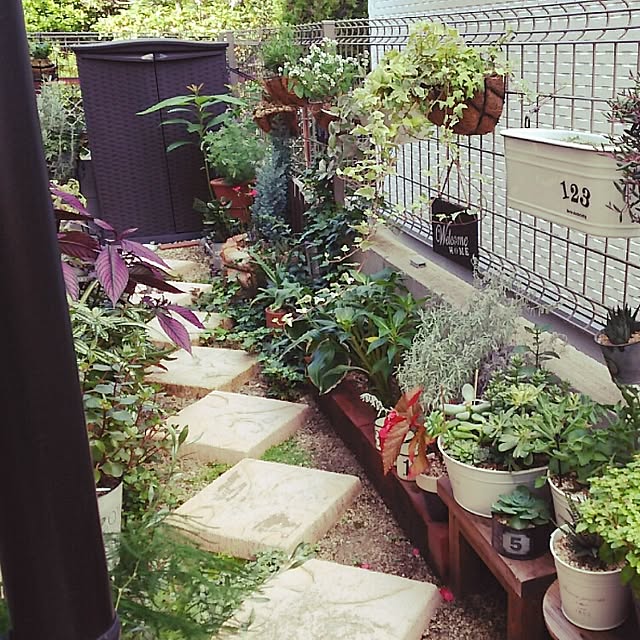 Esさんの実例写真