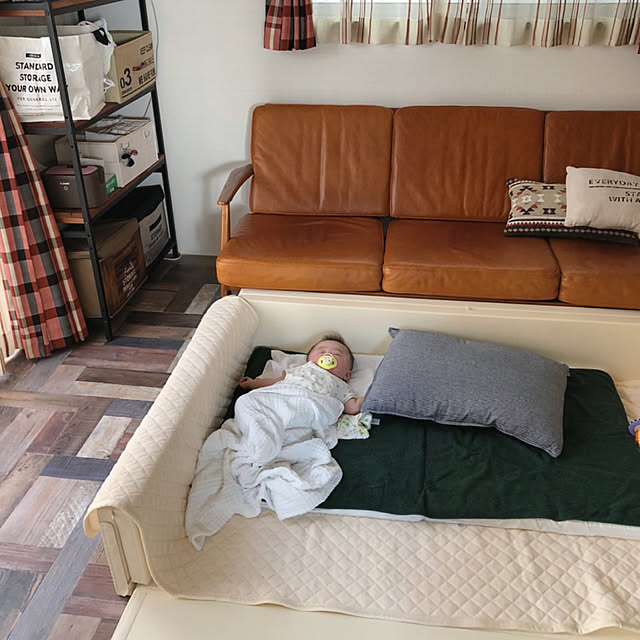 ANNAさんの実例写真