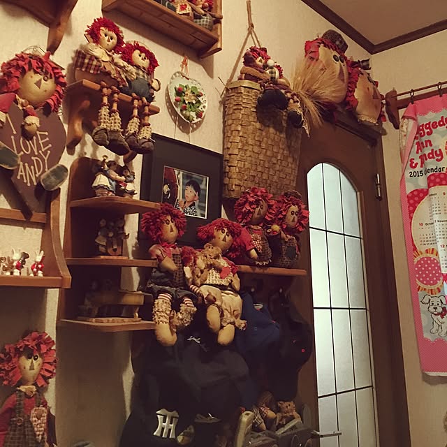 Naomiさんの実例写真