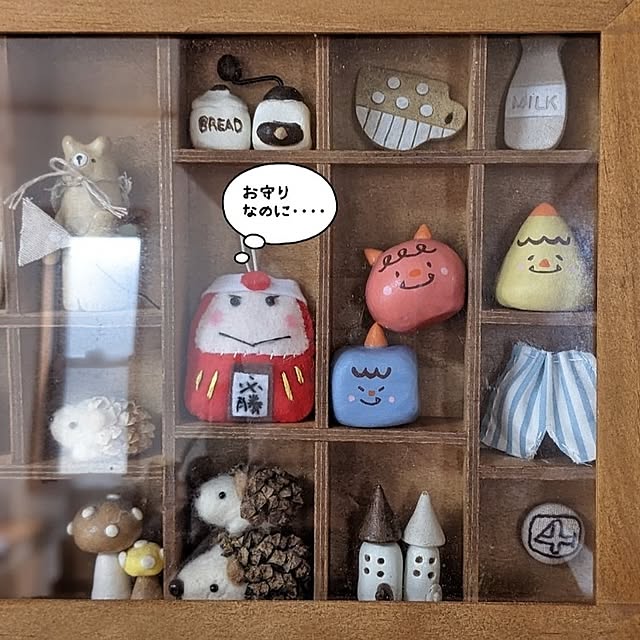 junさんの部屋