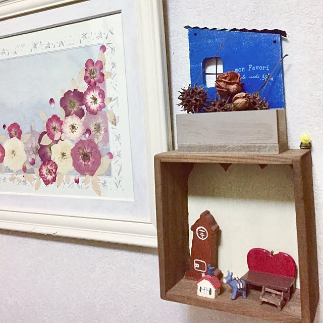 takakoさんの実例写真