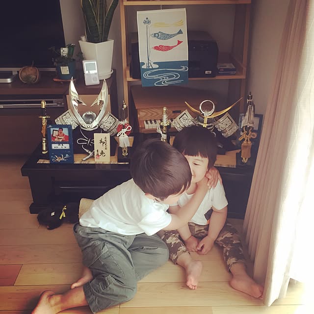 Chie2015さんの実例写真