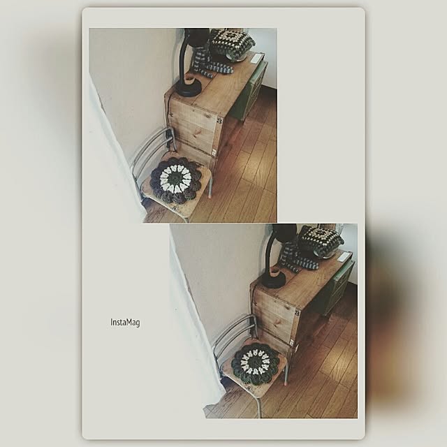 harinezumi44さんの実例写真