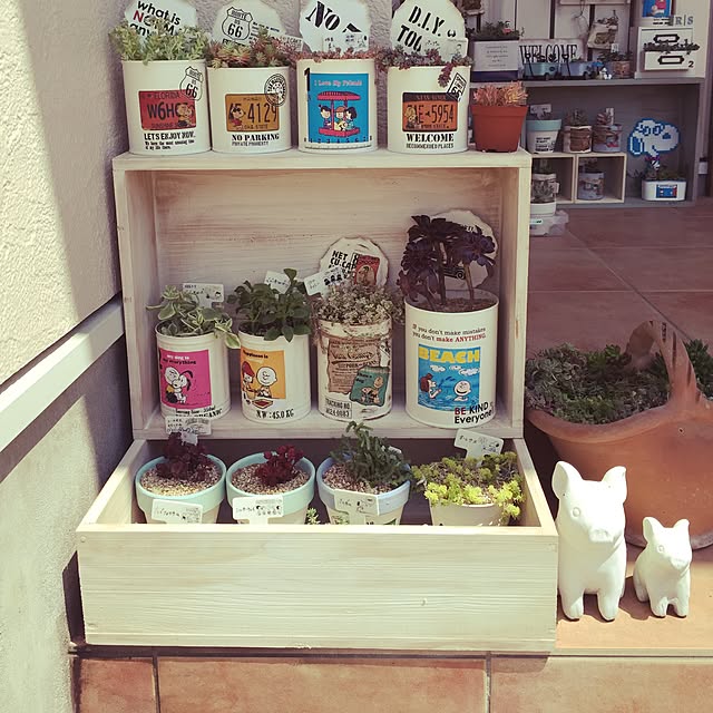 kattsuさんの実例写真