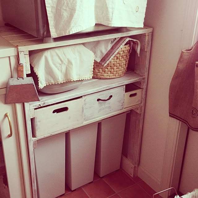 Nanaさんの実例写真