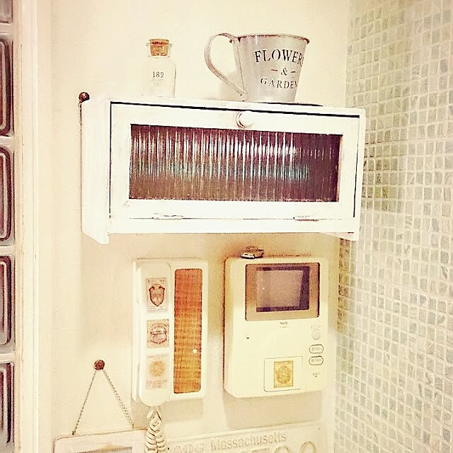 rereさんの実例写真