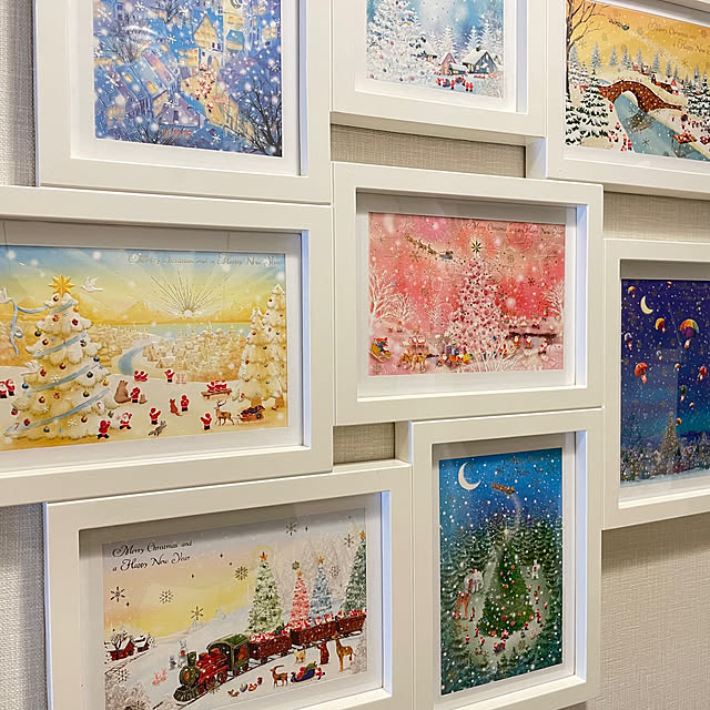 michakaさんの部屋