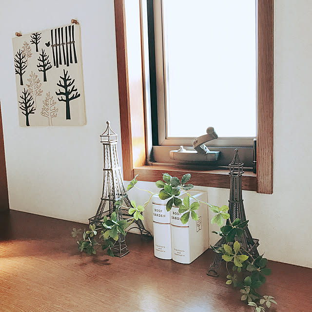 YATCHIさんの実例写真