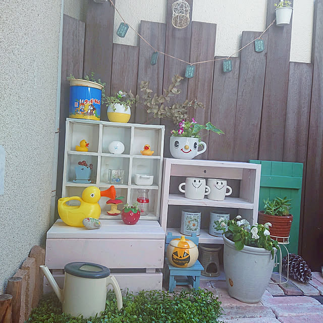 tomoさんの実例写真