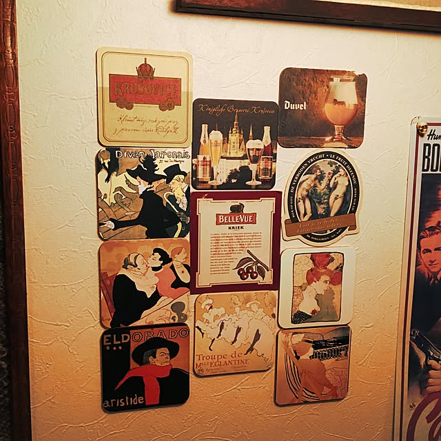 Addictionさんの実例写真