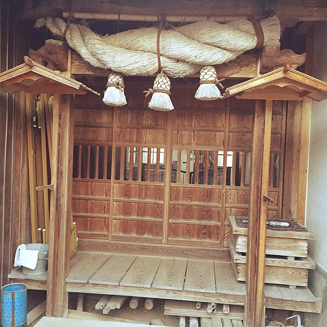 willsoldhouseさんの実例写真