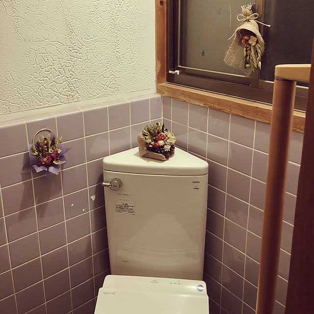 バス/トイレのインテリア実例 - 2019-02-01 20:58:32