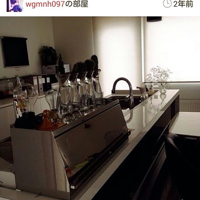 nonononakaさんの実例写真