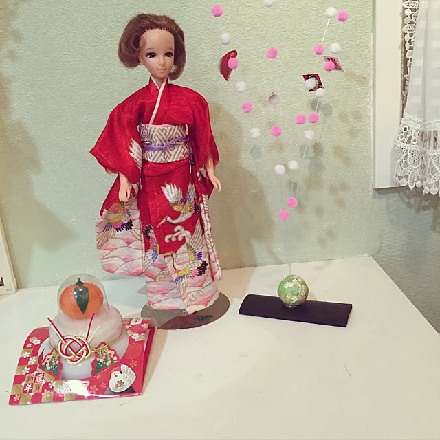 greenroseさんの実例写真