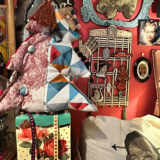 okyame-chanさんの部屋