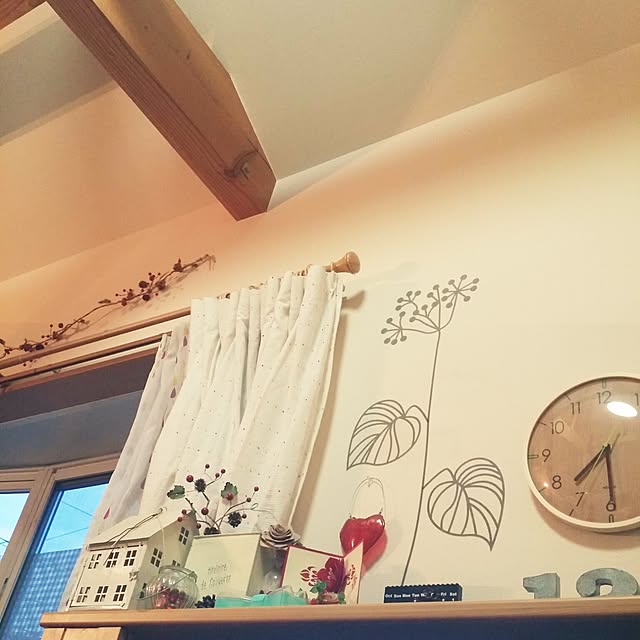 ninaさんの実例写真