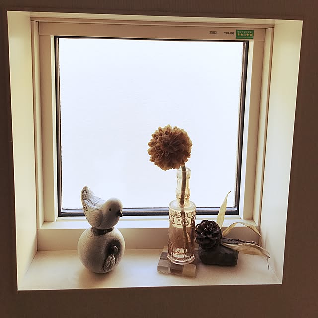 CHIEさんの実例写真