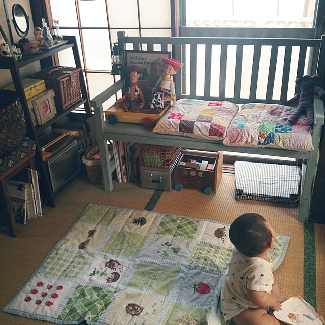 amifuuさんの実例写真