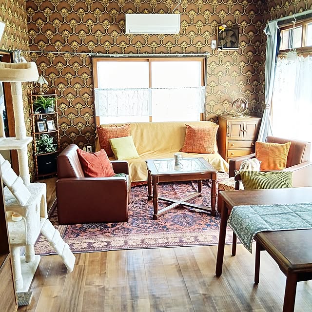 ruantaiさんの部屋