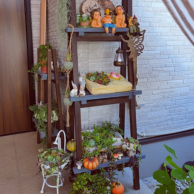 mocomocoさんの部屋