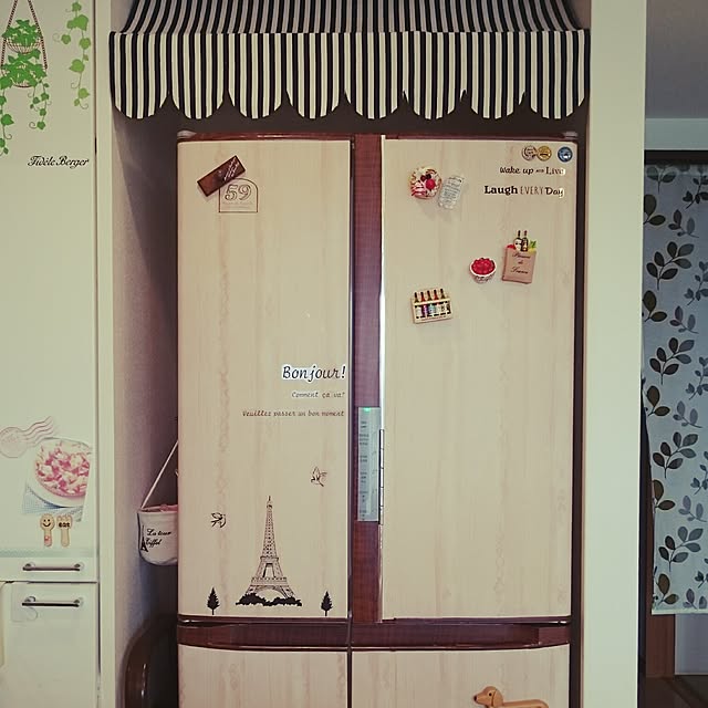mi-さんの実例写真