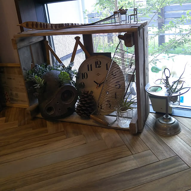 hinatoaさんの実例写真