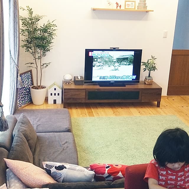 tompさんの実例写真