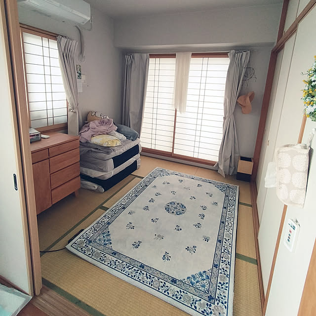 Naokoさんの実例写真