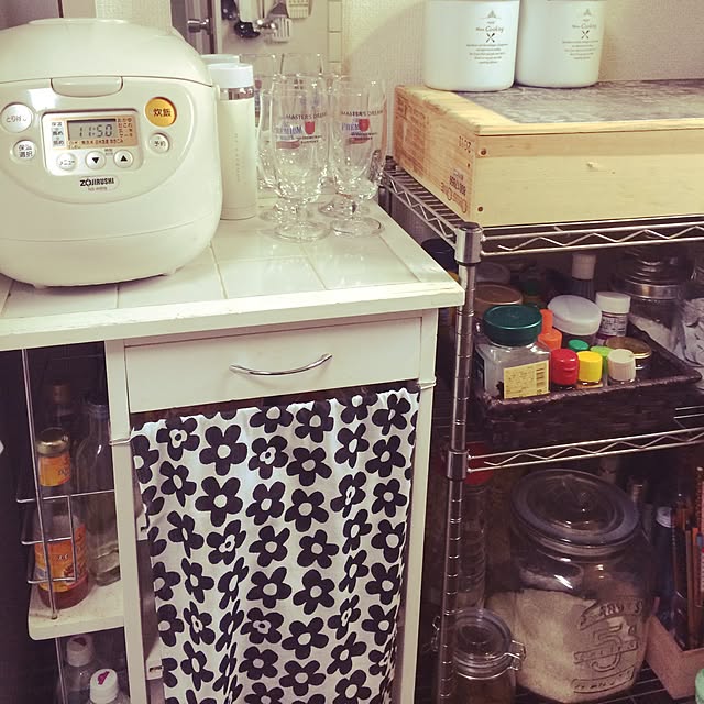 milkteamikaさんの実例写真
