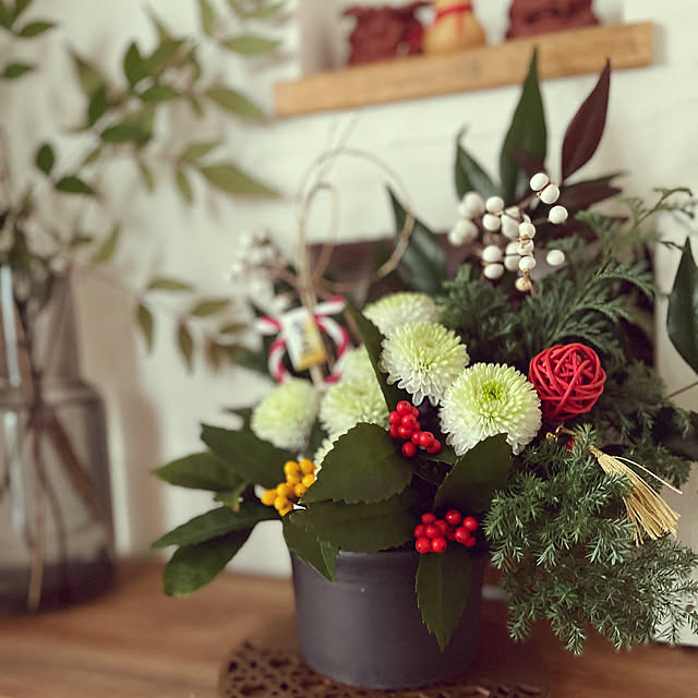 nikoさんの実例写真