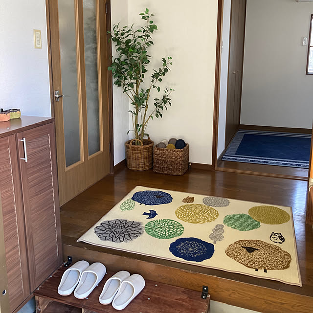 kazu-cafeさんの部屋