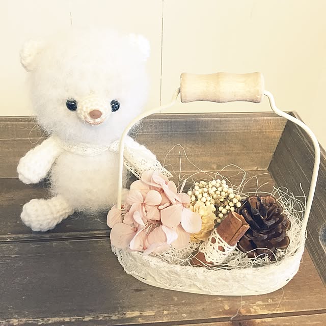Atelier.mさんの実例写真