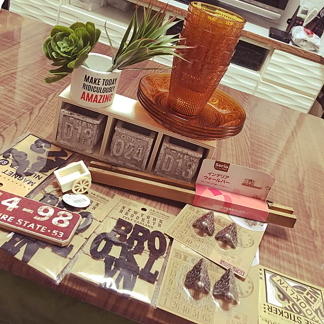 yubinさんの実例写真