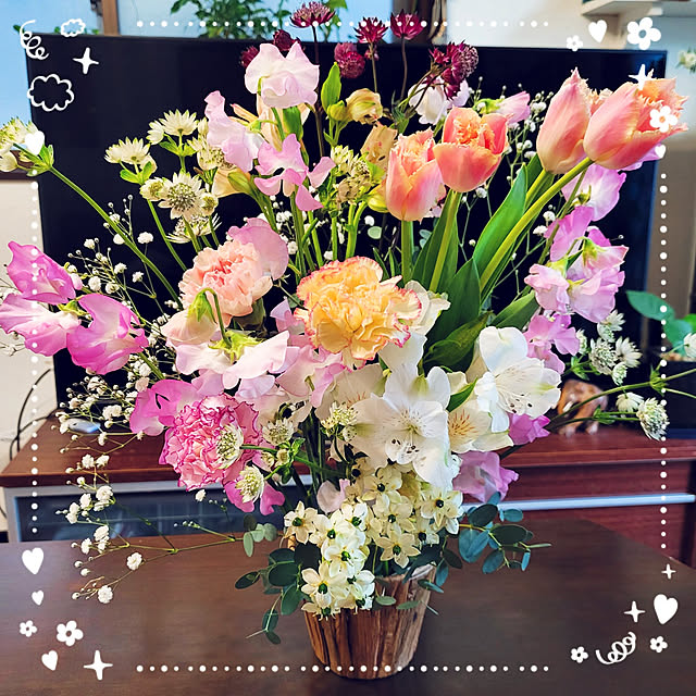 mimi828さんの実例写真
