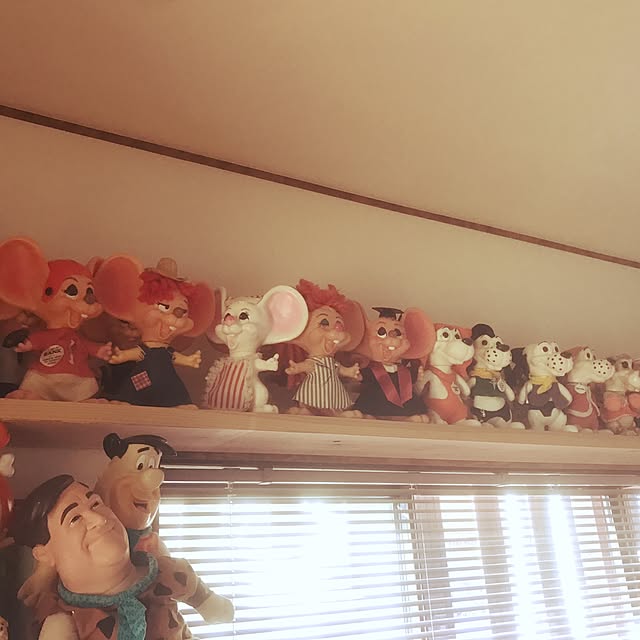 JOYさんの実例写真