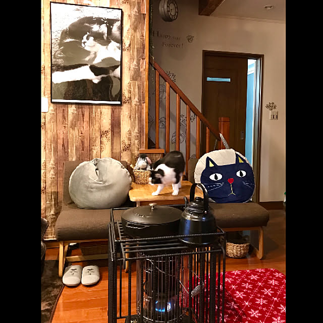 butachanさんの実例写真