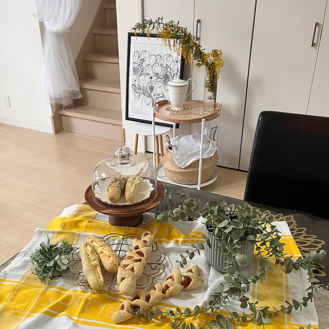 rikuerinka86さんの実例写真