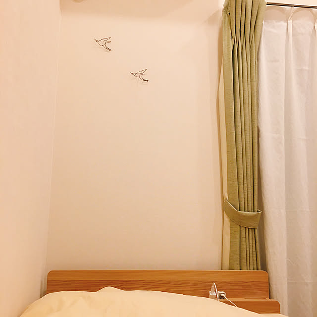 Kitsuneさんの実例写真