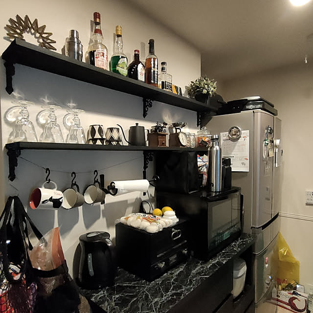 coco.Apartmanさんの実例写真