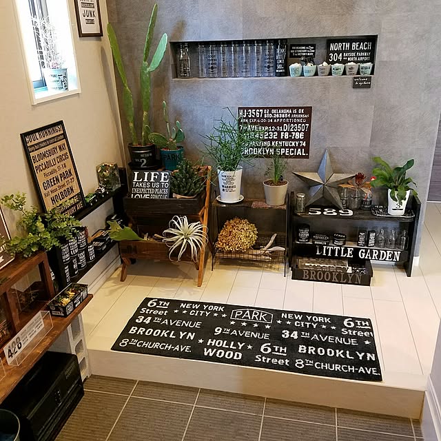589littlegardenさんの実例写真
