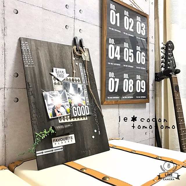 tomotomo325さんの実例写真