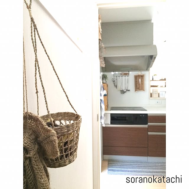 soranokatachiさんの実例写真