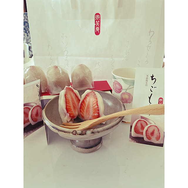 momocchiさんの実例写真