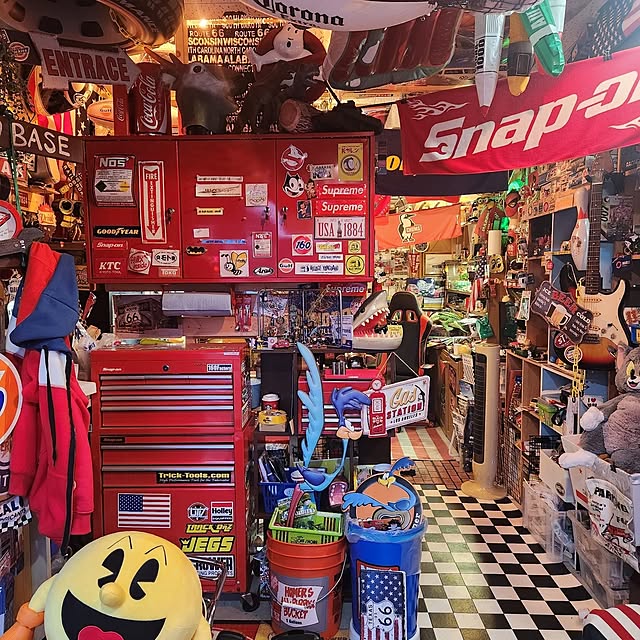 garage160さんの実例写真