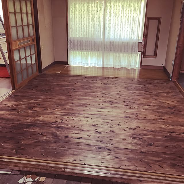 muwaさんの実例写真