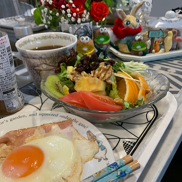 Aqettyさんの部屋